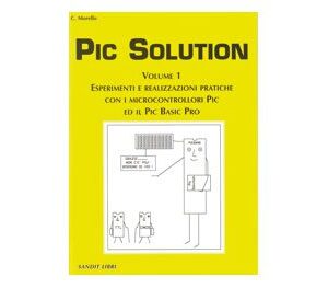 Libro "PIC SOLUTION"