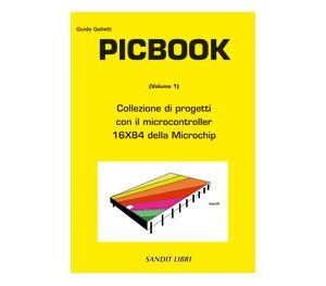 Libro "PICBOOK VOLUME 1"