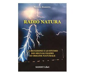 Libro "RADIO NATURA"