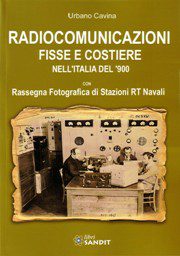 Libro "Radiocomunicazioni fisse e costiere"