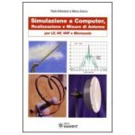 Libro "Simulazione a Computer - Antenne"