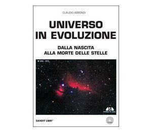Libro "UNIVERSO IN EVOLUZIONE"