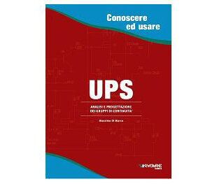 Libro "UPS Analisi e Progettazione"