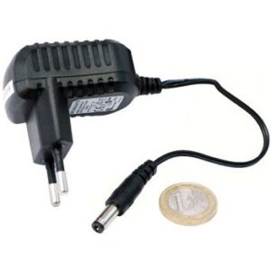 Micro alimentatore switching 12 V - 1 A