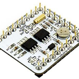Microduino Shield RTC