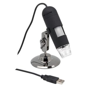 Microscopio digitale 1.3 Mpx