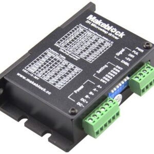 Microstep driver 2A