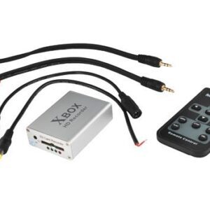 Mini DVR 1 canale su SD card