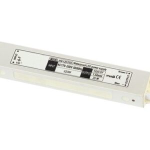 Modulo di alimentazione per LED - 12 Vdc 20 W - IP67