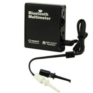 Multimetro Bluetooth