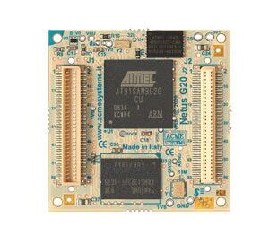 NETUSG20 - ATMEL AT91SAM9G20 CPU MODULE