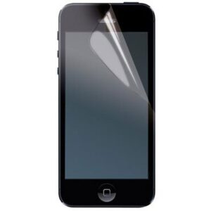 Pellicola protettiva per iPhone 5 - 5S - 5C