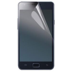 Pellicola protettiva per Samsung Galaxy S II