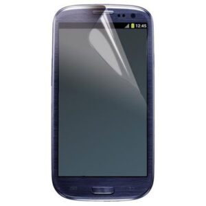 Pellicola protettiva per Samsung Galaxy S III