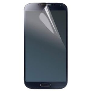 Pellicola protettiva per Samsung Galaxy S4