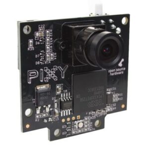 PIXY Camera