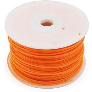 PLA arancione per stampanti 3D - 2,3 kg