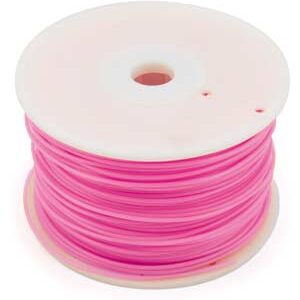 PLA rosa per stampanti 3D - 2,3 kg