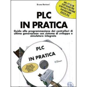 PLC in pratica - CD allegato