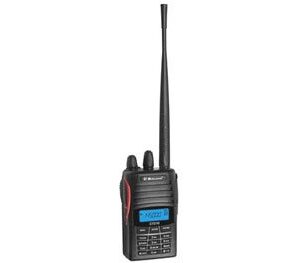 RICETRASMETTITORE RADIO PORTATILE CT210 VHF