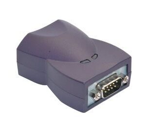 SERIAL DEVICE SERVER (RS232)