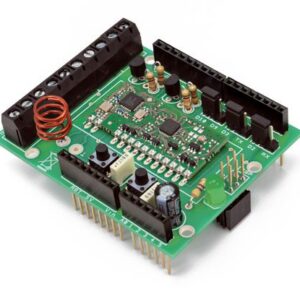 Shield per Arduino-RFTide - in kit da saldare