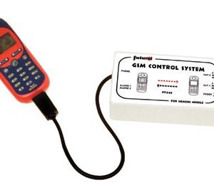 SISTEMA DI CONTROLLO GSM S35