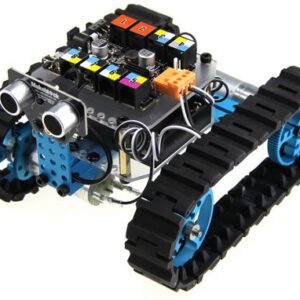 Starter Robot Kit V2.0