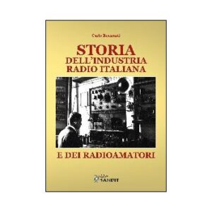 Storia dell'industria radio italiana