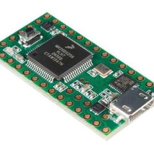 TEENSY 3.1 - Modulo con processore Cortex M4 compatibile con Arduino