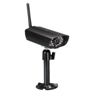 Telecamera opzionale per CCTVSETW1
