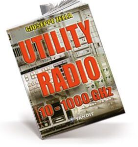 UTILITY RADIO 10-1000 GHz