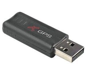 GPS-USB-STICK 50 CANALI