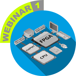 Webinar - FPGA