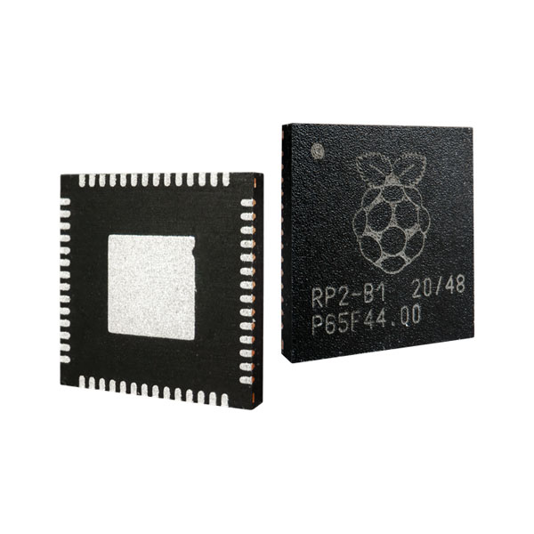 RP2040 Microcontrollore Raspberry Pi - SMD