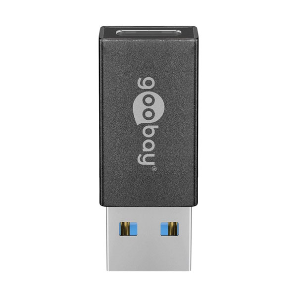 Adattatore USB 3.0 a USB-C