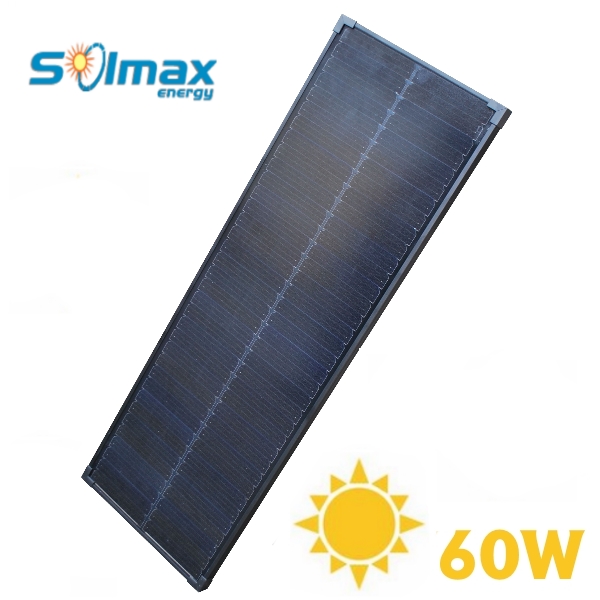 Pannello fotovoltaico 12v
