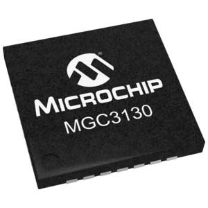 MGC3130-I/MQ - Sensore di prossimità