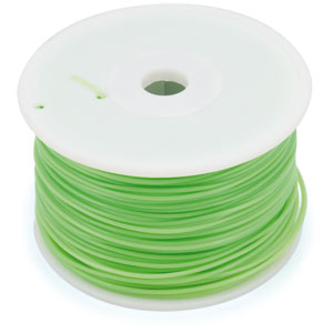PLA verde nucleare per stampanti 3D - 2,3 kg