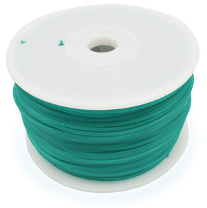 PLA verde per stampanti 3D - 2,3 kg