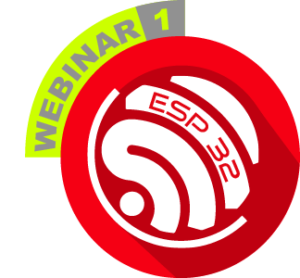 Webinar - ESP32