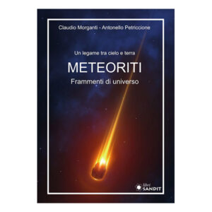 Libro - Interessarsi alle meteoriti