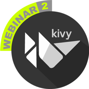 Webinar - Kivy