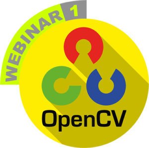 Webinar - OpenCV