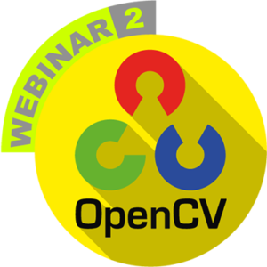 Webinar - OpenCV