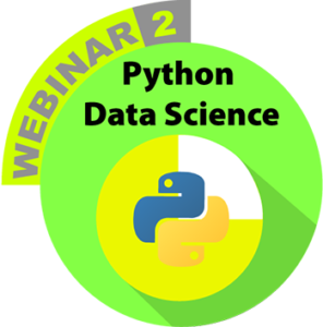 Webinar - Python