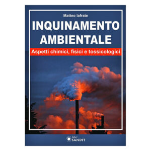 Libro - Inquinamento ambientale