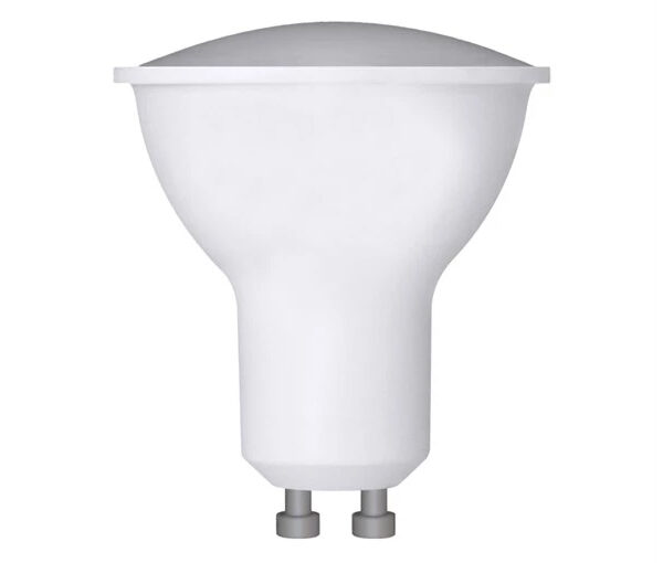 lampada led a bulbo 6W GU10