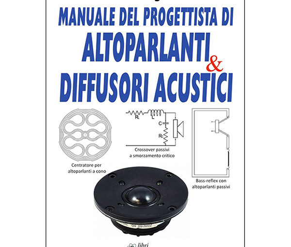 manuale progettista di altoparlanti