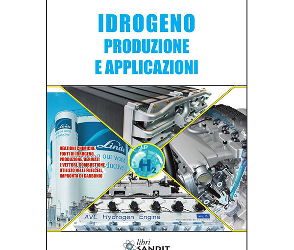 Libro - idrogeno